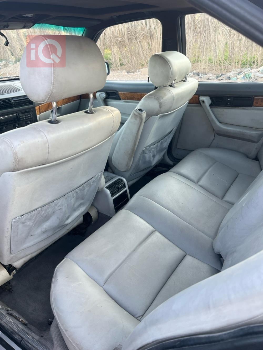 بي ام دبليو الفئة 5